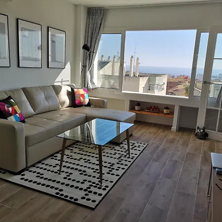 Apartment We Arroyo - *