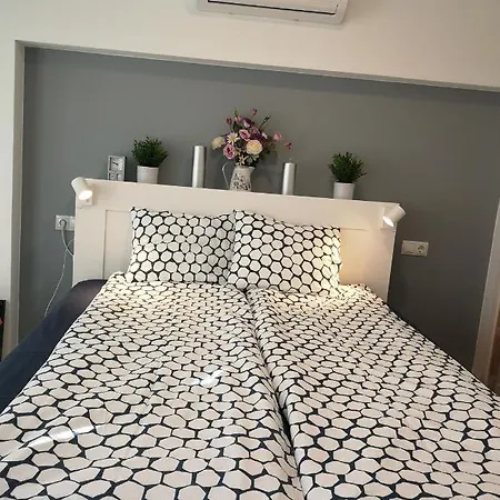 We Arroyo - Apartment Benalmadena
