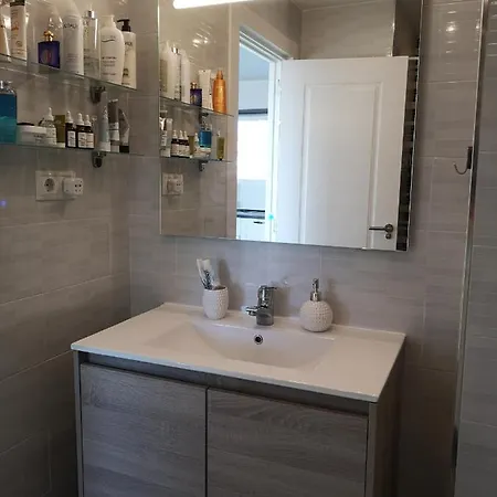 We Arroyo - Apartment *