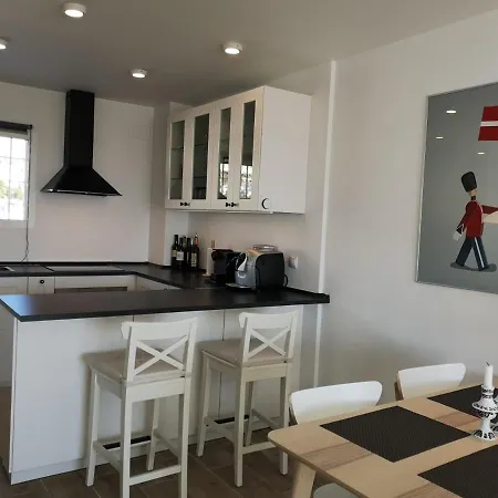 We Arroyo - Apartment Benalmadena