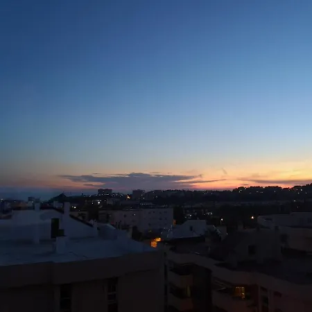 We Arroyo - Apartment Benalmadena