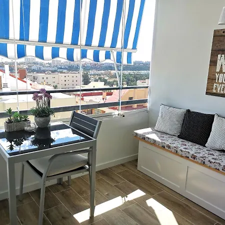Apartment We Arroyo -