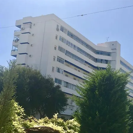 We Arroyo - Apartment Benalmadena