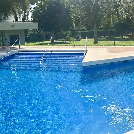 Apartment We Arroyo - *