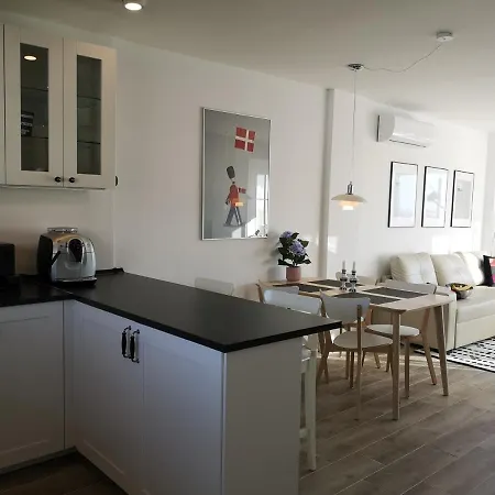 Apartment We Arroyo - Benalmadena