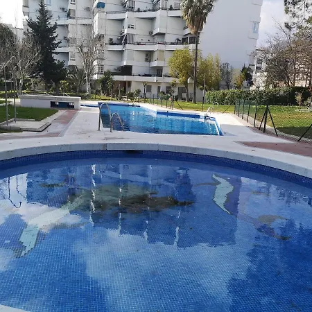 Apartment We Arroyo - Benalmadena