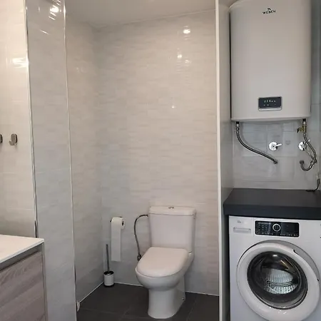 Apartment We Arroyo - Benalmadena
