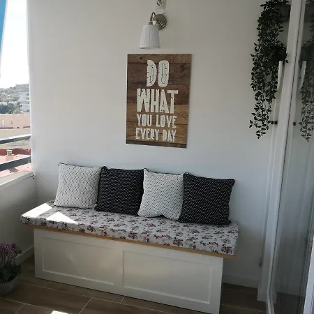 We Arroyo - Apartment Benalmadena